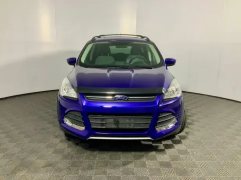 More photos of 2013 Ford Escape SE at Don Wood Ford Lincoln, OH