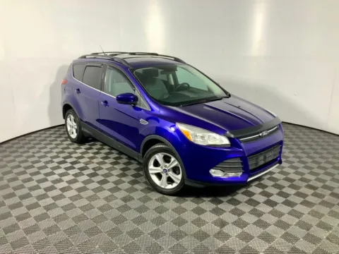 More photos of 2013 Ford Escape SE at Don Wood Ford Lincoln, OH