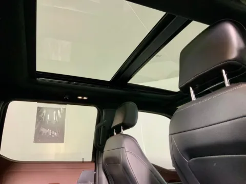 Photos of 2023 Ford F-150 Lariat for sale in Athens, OH at Don Wood Ford Lincoln