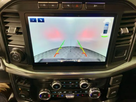 More photos of 2023 Ford F-150 Lariat at Don Wood Ford Lincoln, OH