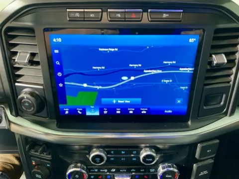 More photos of 2023 Ford F-150 Lariat at Don Wood Ford Lincoln, OH