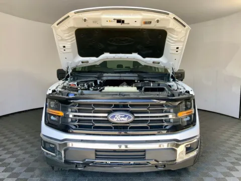 More photos of 2024 Ford F-150 XLT at Don Wood Ford Lincoln, OH