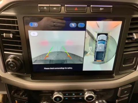 More photos of 2024 Ford F-150 XLT at Don Wood Ford Lincoln, OH