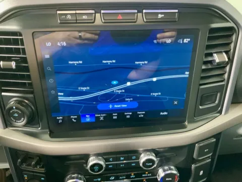 Photos of 2024 Ford F-150 XLT for sale in Athens, OH at Don Wood Ford Lincoln