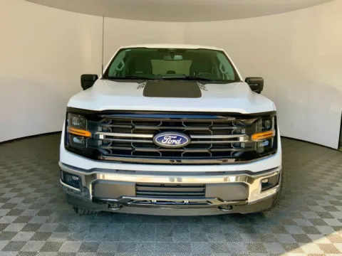 More photos of 2024 Ford F-150 XLT at Don Wood Ford Lincoln, OH