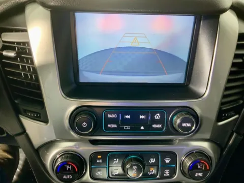 More photos of 2020 Chevrolet Suburban LT at Don Wood Ford Lincoln, OH