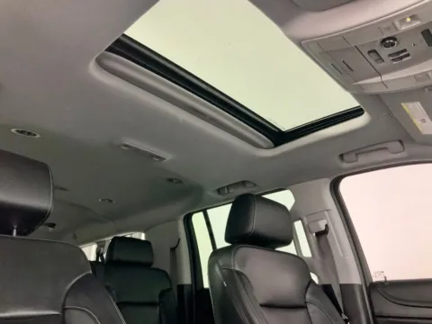Photos of 2020 Chevrolet Suburban LT for sale in Athens, OH at Don Wood Ford Lincoln