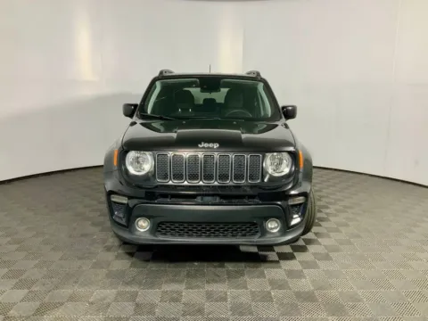 More photos of 2021 Jeep Renegade Latitude at Don Wood Ford Lincoln, OH