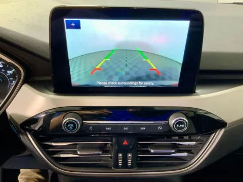 Photos of 2021 Ford Escape SE for sale in Athens, OH at Don Wood Ford Lincoln