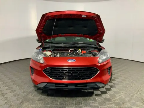 More photos of 2021 Ford Escape SE at Don Wood Ford Lincoln, OH