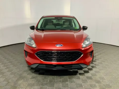 More photos of 2021 Ford Escape SE at Don Wood Ford Lincoln, OH