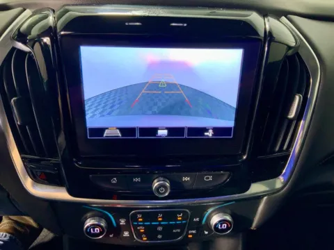 Photos of 2021 Chevrolet Traverse LT Leather for sale in Athens, OH at Don Wood Ford Lincoln