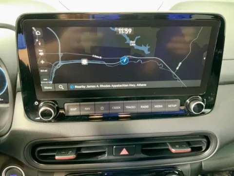 More photos of 2023 Hyundai Kona N Line at Don Wood Ford Lincoln, OH