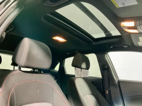 Photos of 2023 Hyundai Kona N Line for sale in Athens, OH at Don Wood Ford Lincoln