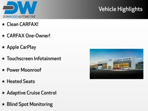 Another view of 2023 Hyundai Kona N Line for sale in Athens, OH at Don Wood Ford Lincoln