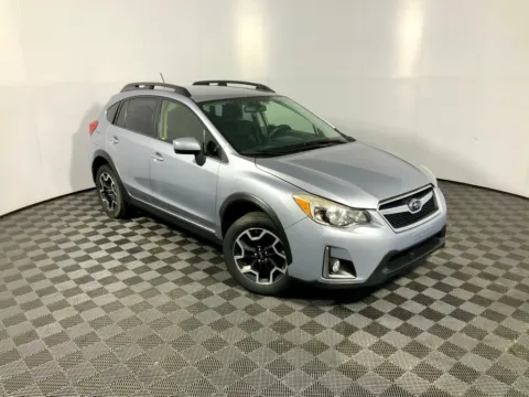 Another view of 2016 Subaru Crosstrek 2.0i Premium for sale in Athens, OH at Don Wood Ford Lincoln