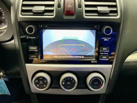 Photos of 2016 Subaru Crosstrek 2.0i Premium for sale in Athens, OH at Don Wood Ford Lincoln