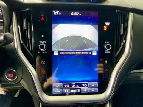 More photos of 2022 Subaru Legacy Limited XT at Don Wood Ford Lincoln, OH