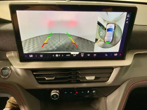 Another view of 2026 Ford Explorer ST-Line for sale in Athens, OH at Don Wood Ford Lincoln