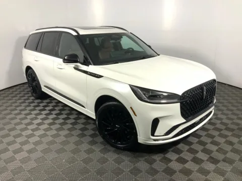 Photos of 2026 Lincoln Aviator Reserve for sale in Athens, OH at Don Wood Ford Lincoln