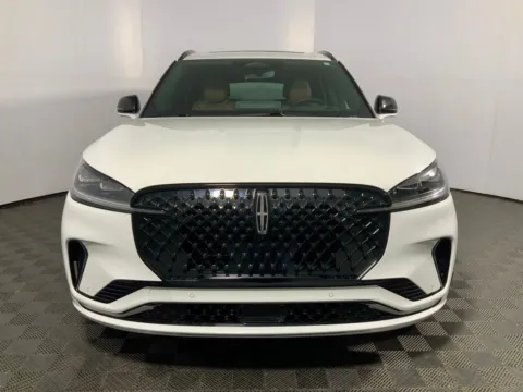 Another view of 2026 Lincoln Aviator Reserve for sale in Athens, OH at Don Wood Ford Lincoln