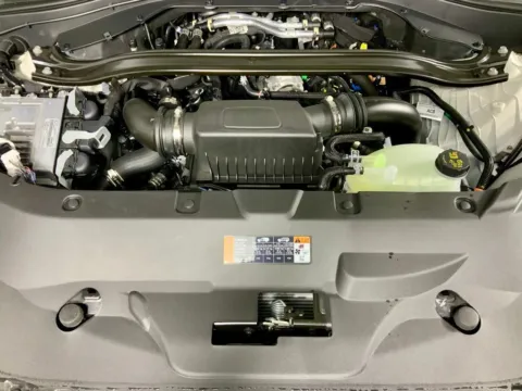 More photos of 2026 Lincoln Aviator Reserve at Don Wood Ford Lincoln, OH