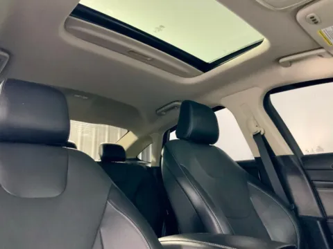 Photos of 2020 Ford Fusion Titanium for sale in Athens, OH at Don Wood Ford Lincoln