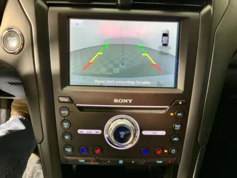 More photos of 2020 Ford Fusion Titanium at Don Wood Ford Lincoln, OH