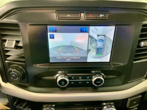 Photos of 2022 Ford F-150 XL for sale in Athens, OH at Don Wood Ford Lincoln