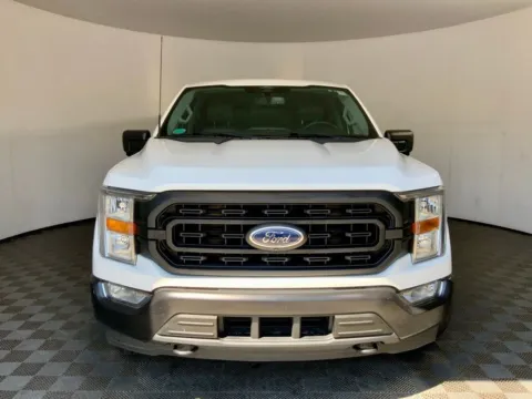 More photos of 2022 Ford F-150 XL at Don Wood Ford Lincoln, OH