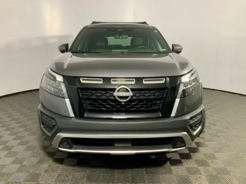 More photos of 2025 Nissan Pathfinder Rock Creek at Don Wood Ford Lincoln, OH