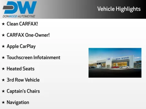 Another view of 2025 Nissan Pathfinder Rock Creek for sale in Athens, OH at Don Wood Ford Lincoln