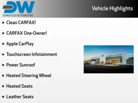 Another view of 2018 Jeep Renegade Trailhawk for sale in Athens, OH at Don Wood Ford Lincoln