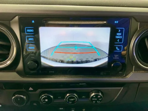 Photos of 2018 Toyota Tacoma TRD Off-Road for sale in Athens, OH at Don Wood Ford Lincoln