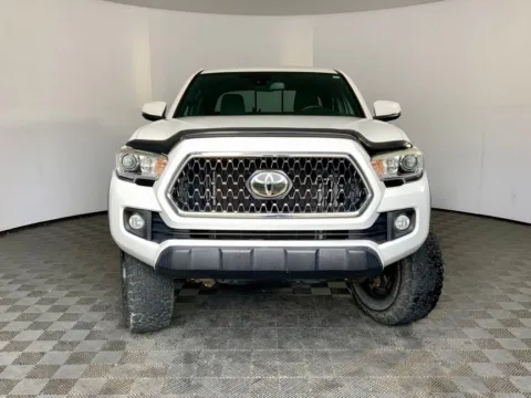 More photos of 2018 Toyota Tacoma TRD Off-Road at Don Wood Ford Lincoln, OH