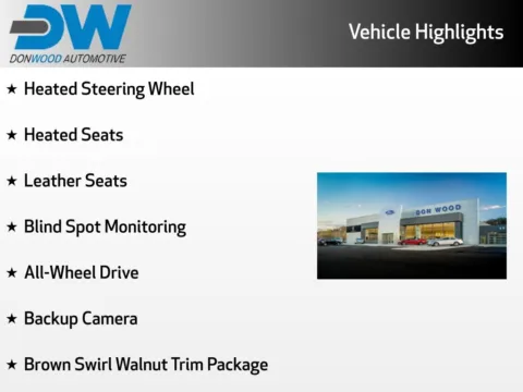 Another view of 2016 Lincoln MKZ for sale in Athens, OH at Don Wood Ford Lincoln