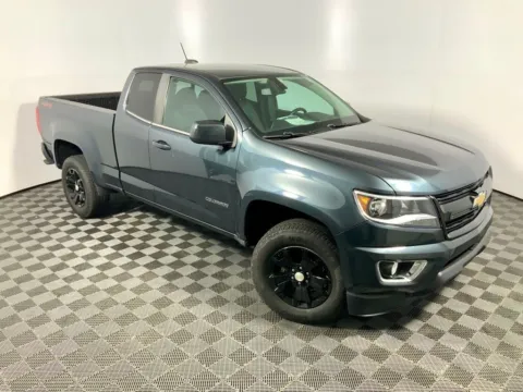 More photos of 2017 Chevrolet Colorado LT at Don Wood Ford Lincoln, OH