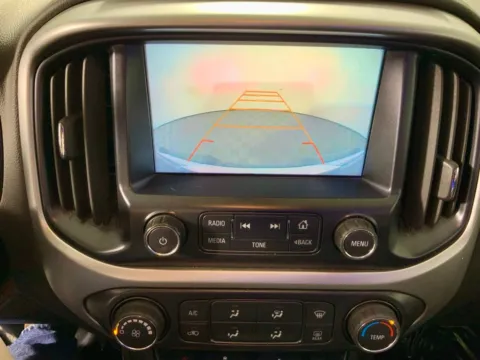 Photos of 2017 Chevrolet Colorado LT for sale in Athens, OH at Don Wood Ford Lincoln