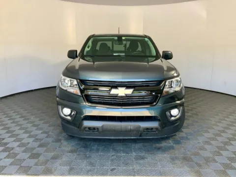 More photos of 2017 Chevrolet Colorado LT at Don Wood Ford Lincoln, OH
