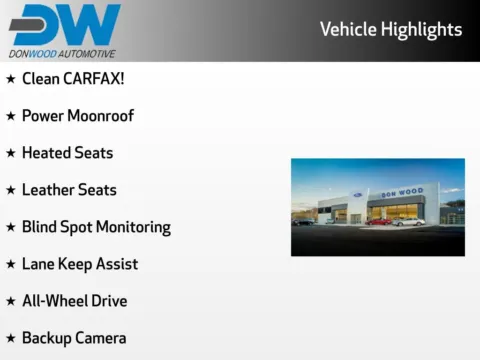 Another view of 2019 Honda CR-V EX-L for sale in Athens, OH at Don Wood Ford Lincoln