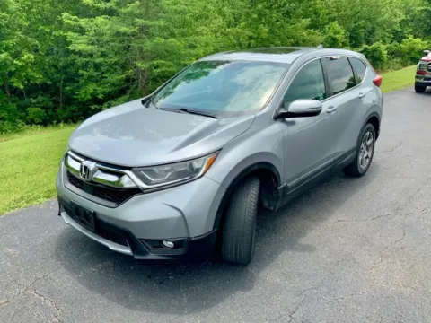 More photos of 2019 Honda CR-V EX-L at Don Wood Ford Lincoln, OH