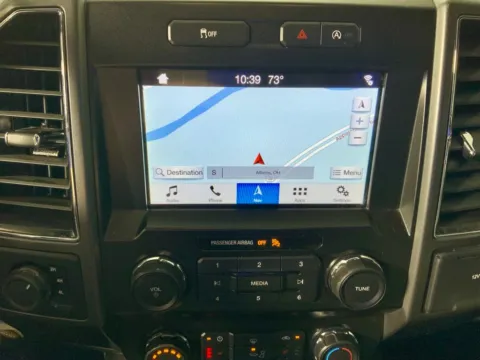 Photos of 2019 Ford F-150 XLT for sale in Athens, OH at Don Wood Ford Lincoln