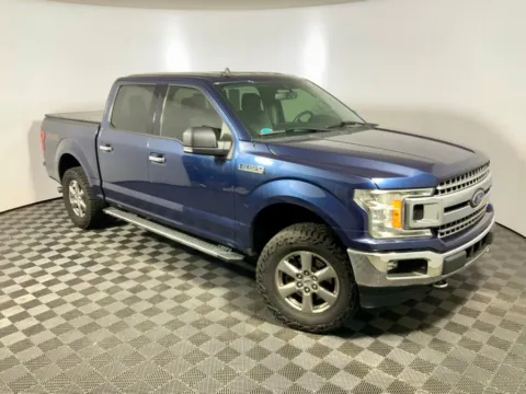 More photos of 2019 Ford F-150 XLT at Don Wood Ford Lincoln, OH
