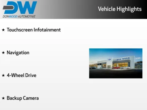 Another view of 2019 Ford F-150 XLT for sale in Athens, OH at Don Wood Ford Lincoln