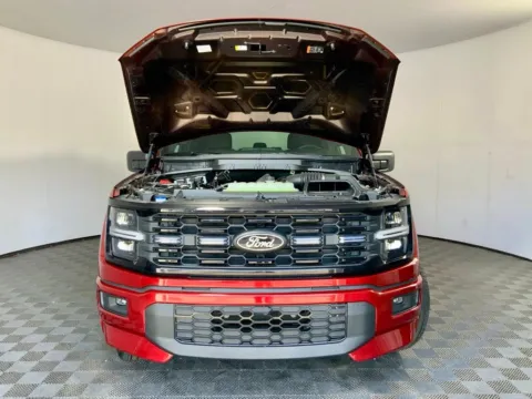 More photos of 2026 Ford F-150 STX at Don Wood Ford Lincoln, OH