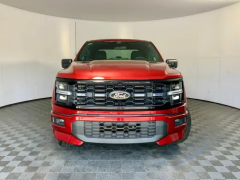 More photos of 2026 Ford F-150 STX at Don Wood Ford Lincoln, OH