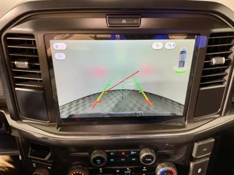 Photos of 2026 Ford F-150 STX for sale in Athens, OH at Don Wood Ford Lincoln