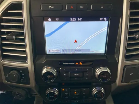 More photos of 2019 Ford F-150 King Ranch at Don Wood Ford Lincoln, OH