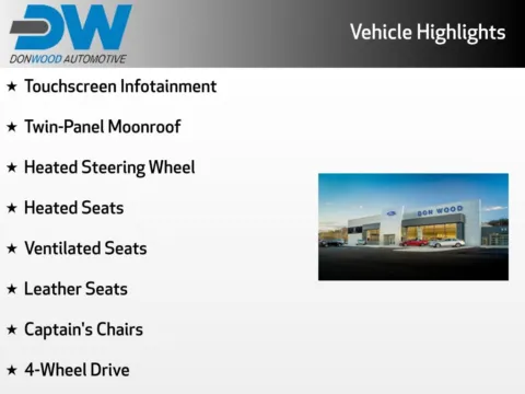 Another view of 2019 Ford F-150 King Ranch for sale in Athens, OH at Don Wood Ford Lincoln