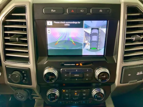 More photos of 2019 Ford F-150 King Ranch at Don Wood Ford Lincoln, OH